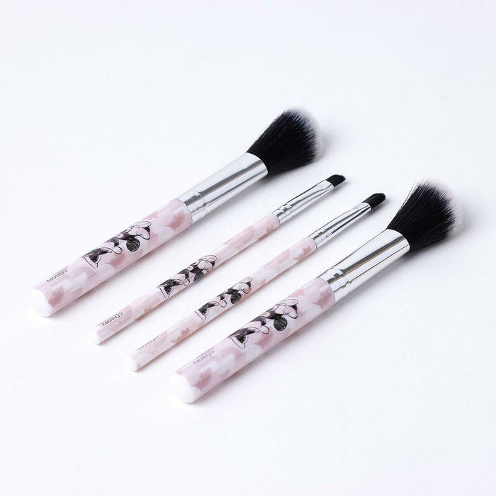 Set de Pensule de Machiaj Minnie Mouse