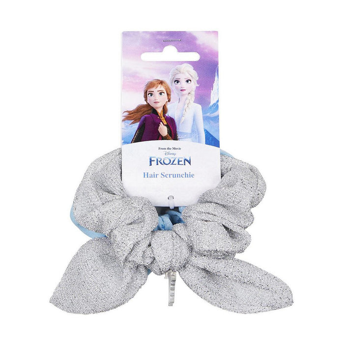 Elastic pentru Păr Inca INCA COLETERO Albastru Argintiu (2 Unități)
