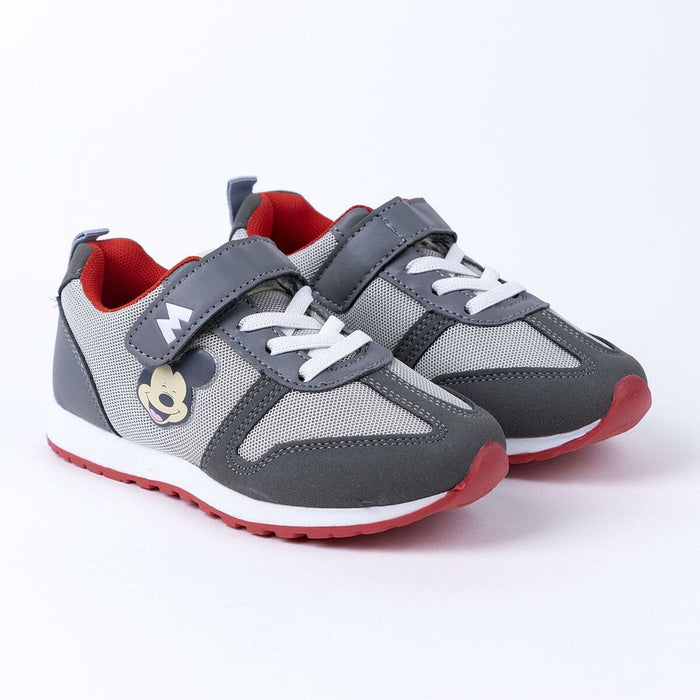 Adidași pentru Copii Mickey Mouse Gri