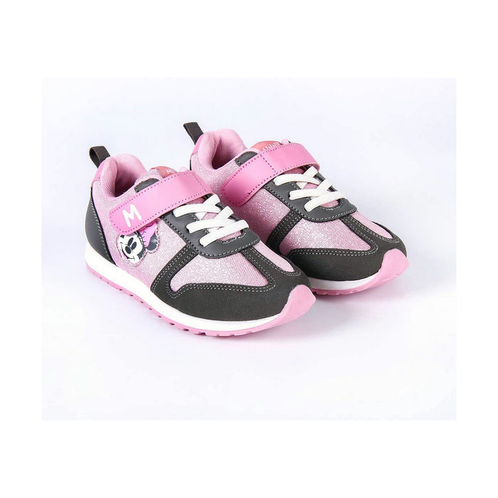 Adidași pentru Copii Minnie Mouse Roz