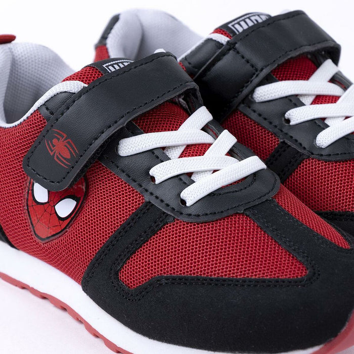 Adidași pentru Copii Spider-Man Roșu