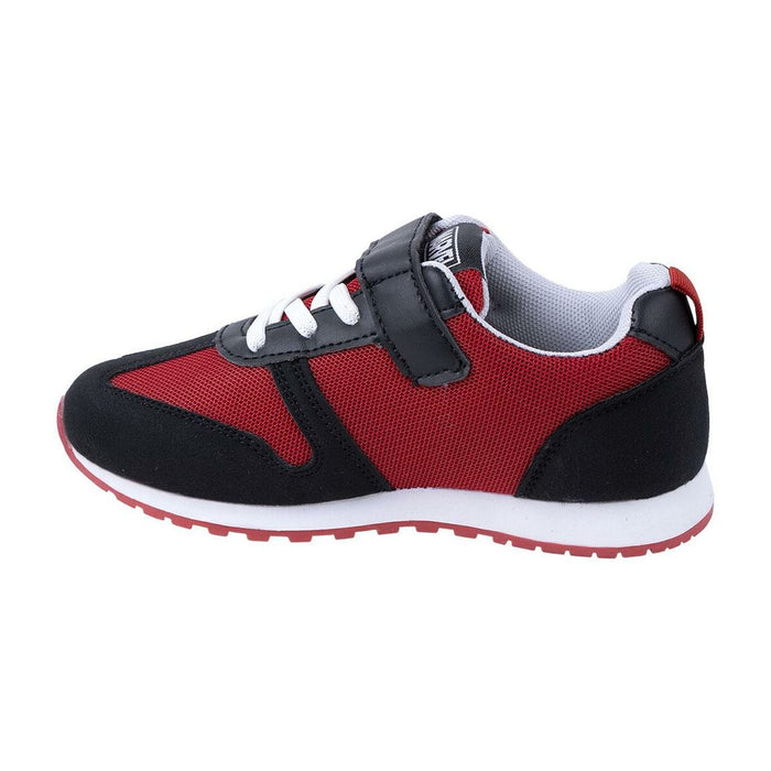 Adidași pentru Copii Spider-Man Roșu