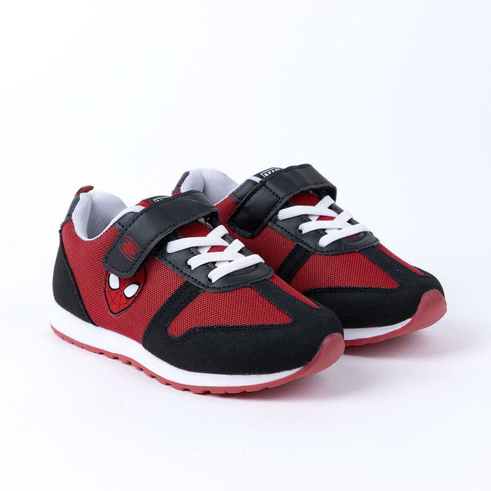 Adidași pentru Copii Spider-Man Roșu