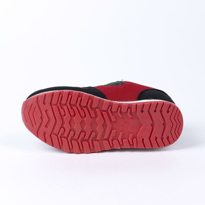Adidași pentru Copii Spider-Man Roșu