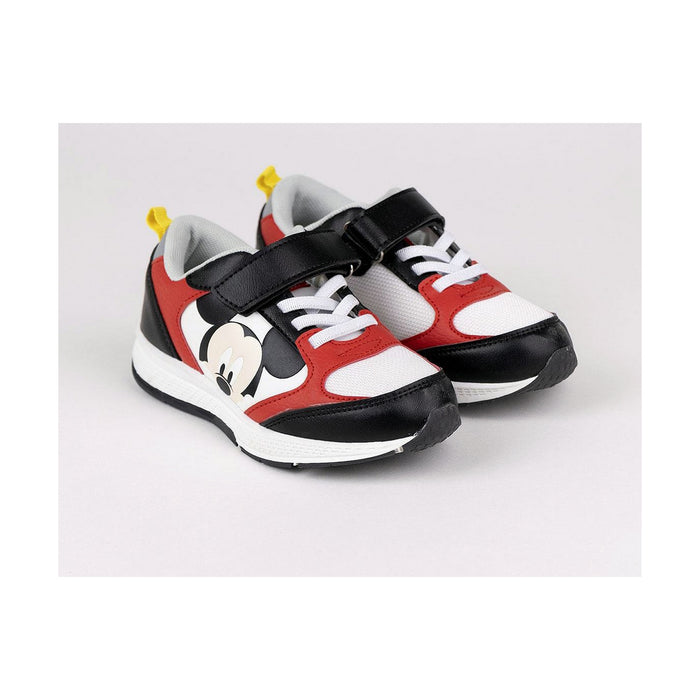 Adidași pentru Copii Mickey Mouse Negru