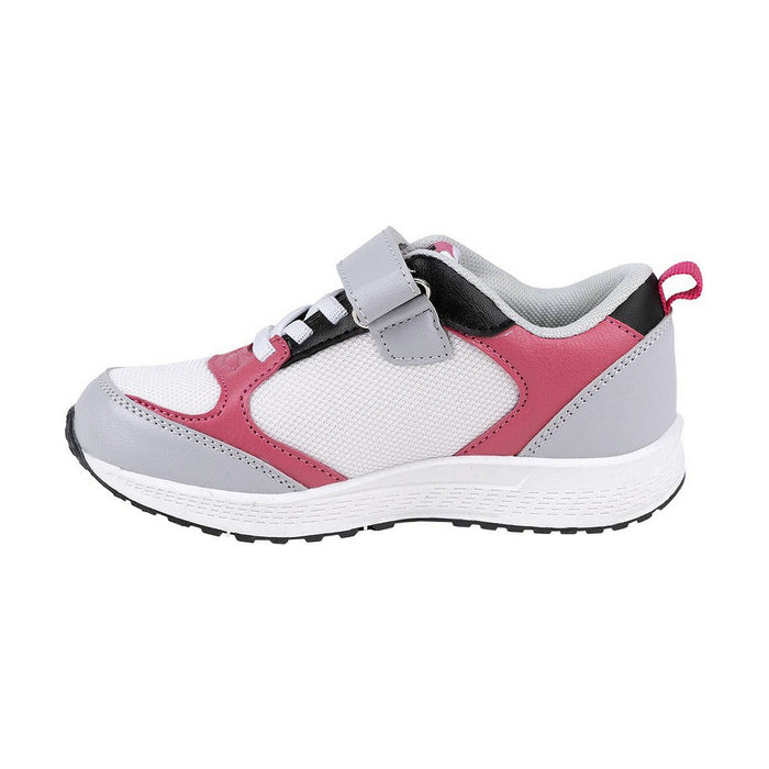 Adidași pentru Copii Minnie Mouse Gri Roz