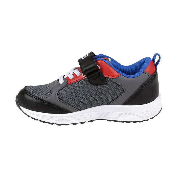 Adidași pentru Copii Spider-Man Gri