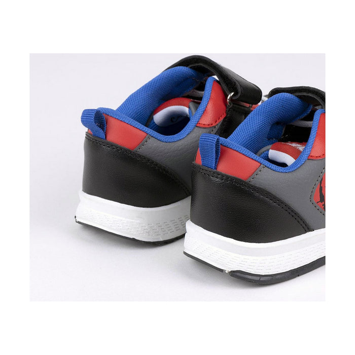Adidași pentru Copii Spider-Man Gri