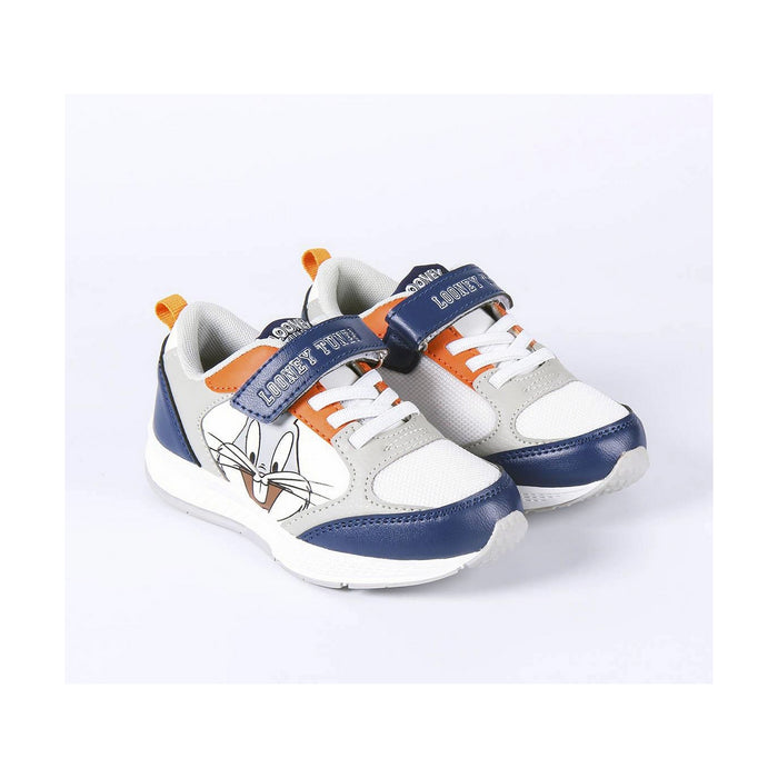 Adidași pentru Copii Looney Tunes Gri