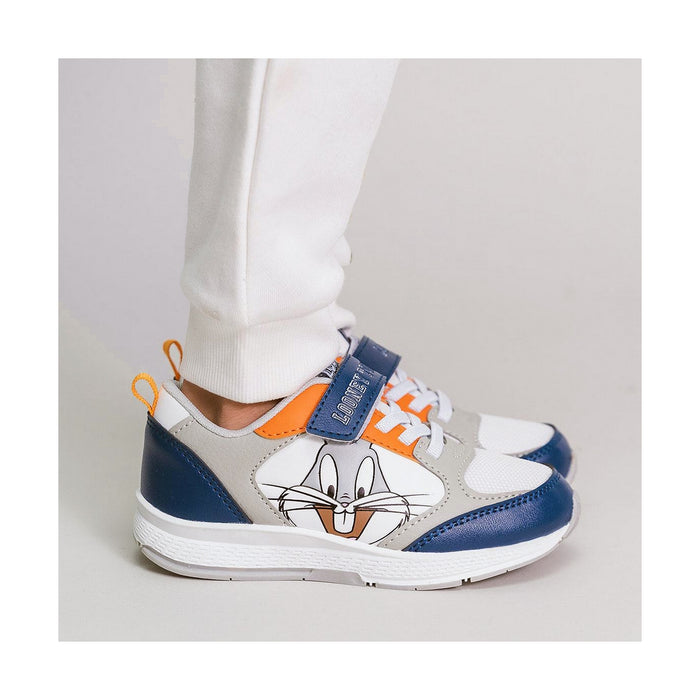Adidași pentru Copii Looney Tunes Gri