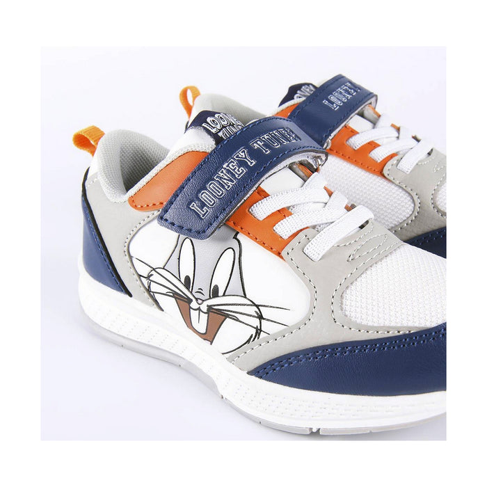 Adidași pentru Copii Looney Tunes Gri