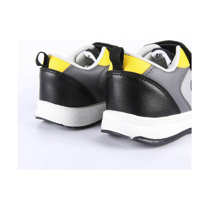 Adidași pentru Copii Batman Negru