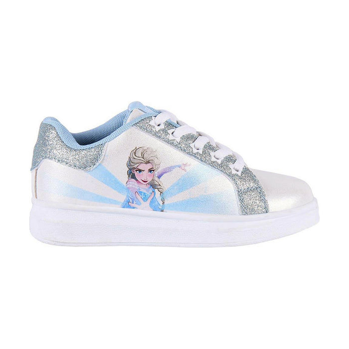 Adidași pentru Copii Frozen Fantezie Argintiu