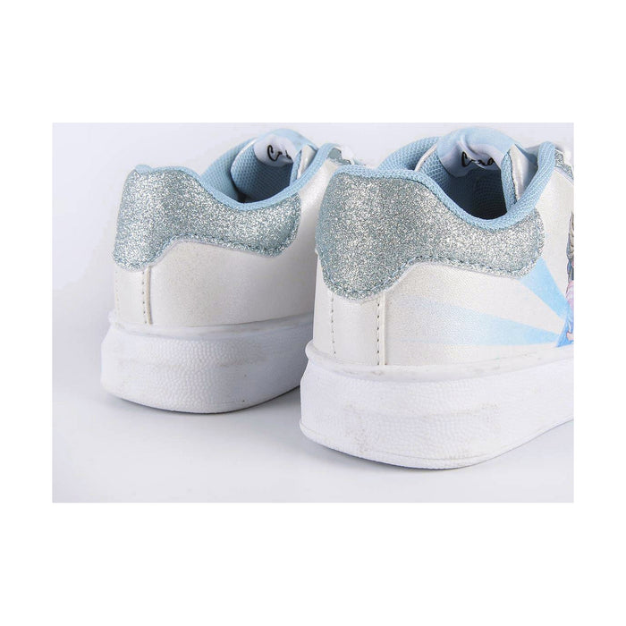Adidași pentru Copii Frozen Fantezie Argintiu