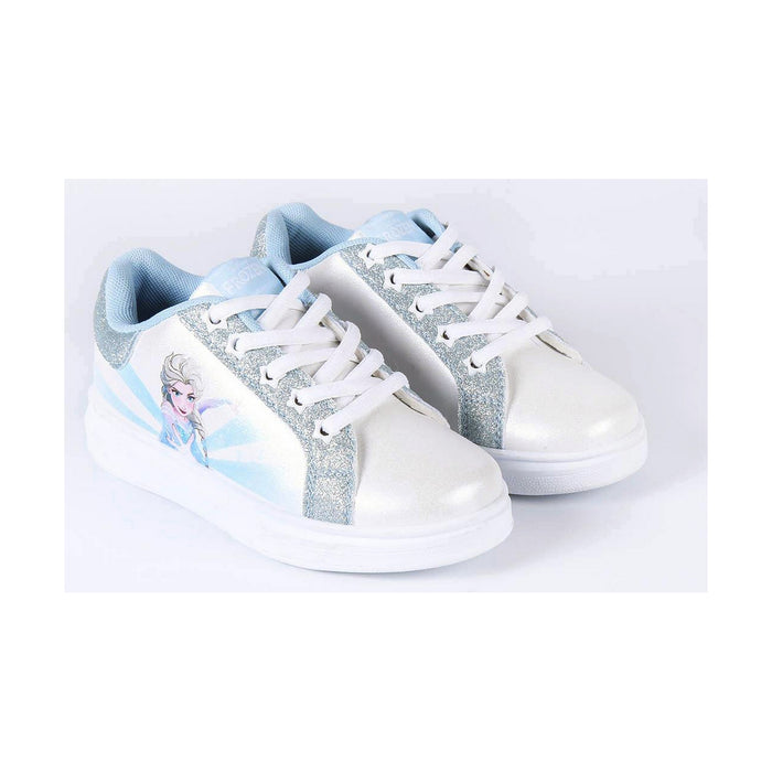 Adidași pentru Copii Frozen Fantezie Argintiu