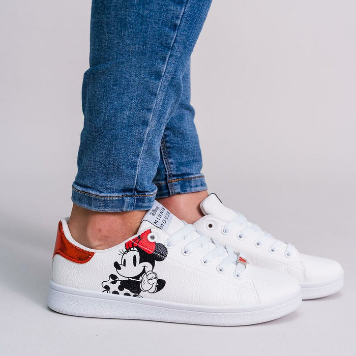 Adidași pentru Copii Minnie Mouse