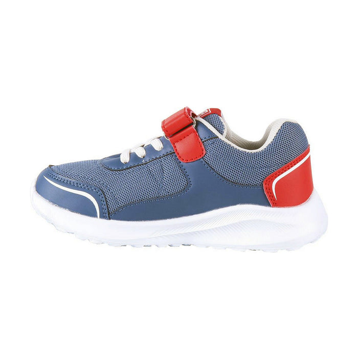 Adidași pentru Copii Marvel Albastru