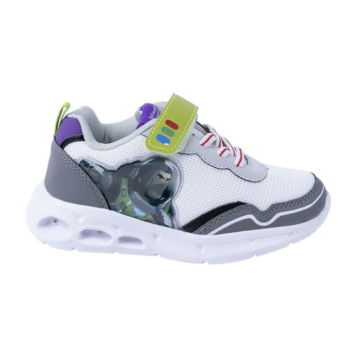Adidași cu LED Buzz Lightyear