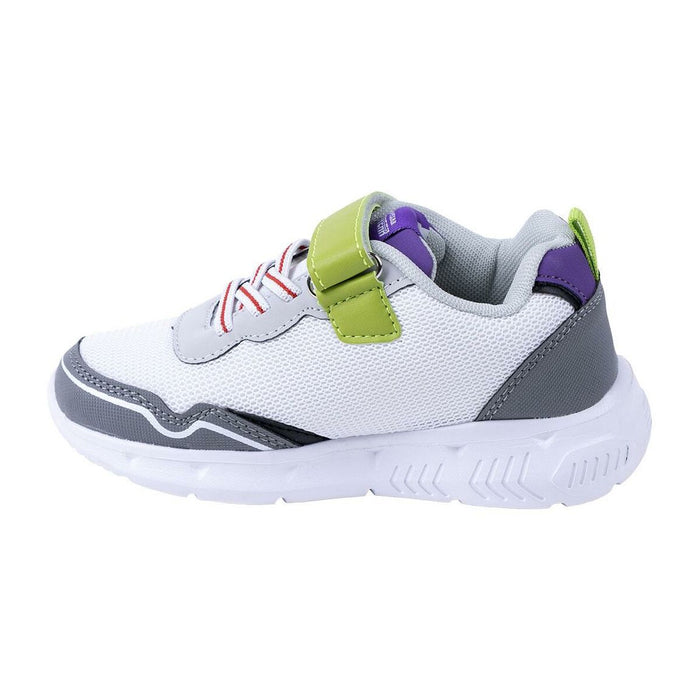 Adidași cu LED Buzz Lightyear