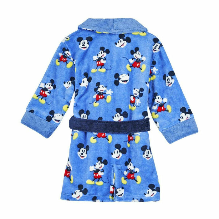 Halat pentru Copii Mickey Mouse Albastru