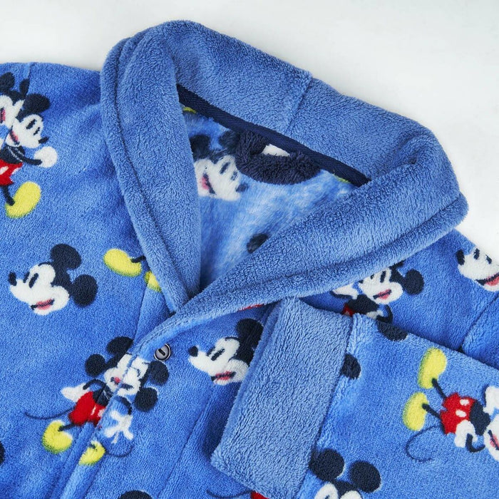 Halat pentru Copii Mickey Mouse Albastru