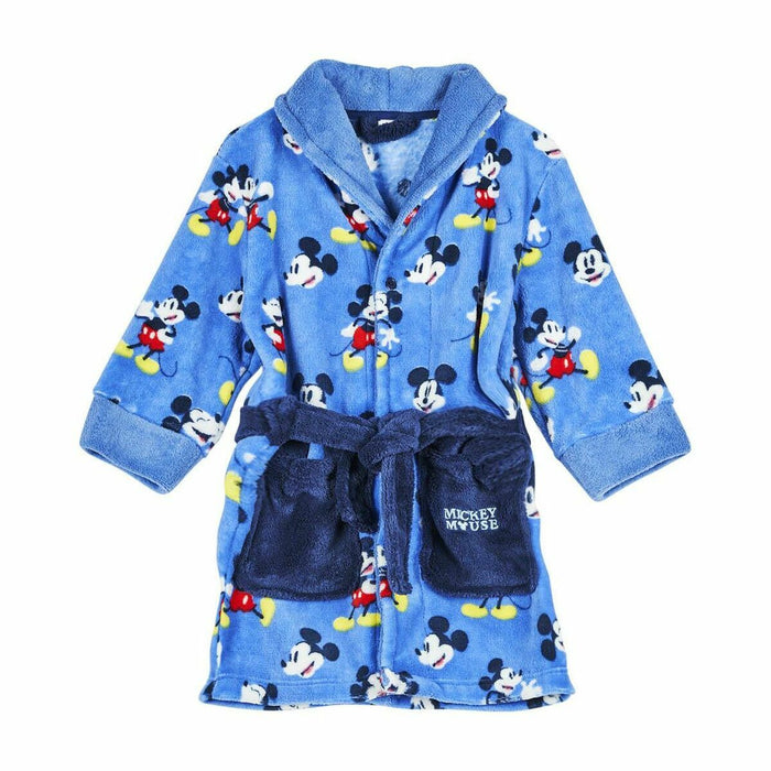 Halat pentru Copii Mickey Mouse Albastru