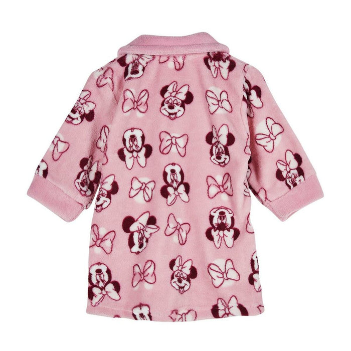 Halat pentru Copii Minnie Mouse Roz
