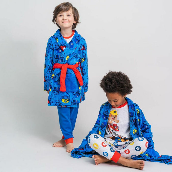 Halat pentru Copii The Paw Patrol 30 1 30 Albastru