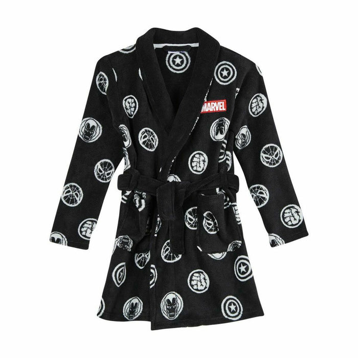 Halat pentru Copii Marvel 30 1 30 Negru