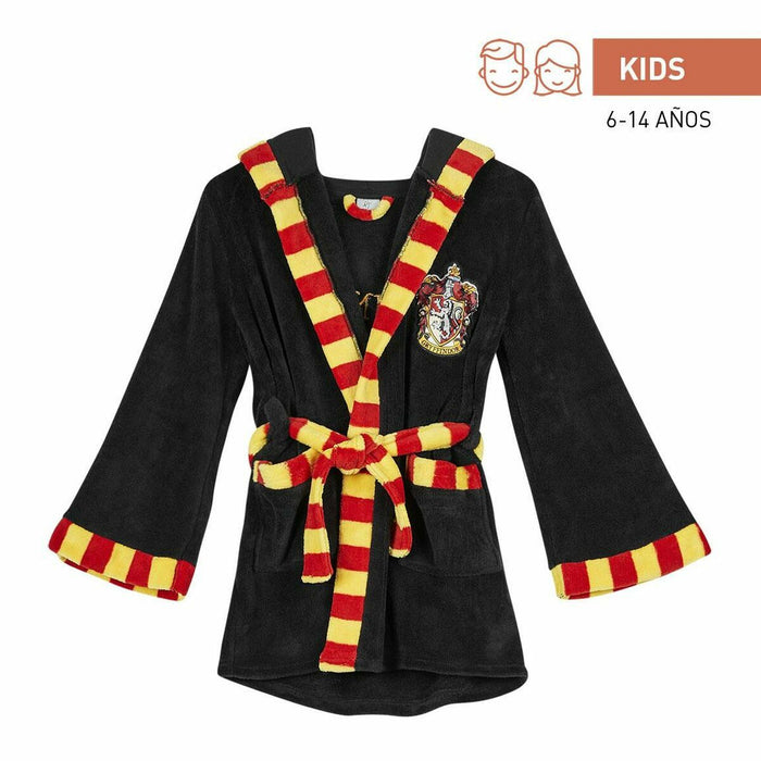 Halat pentru Copii Harry Potter 30 1 30 Negru