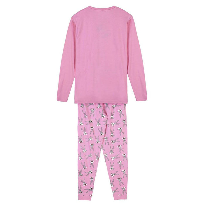 Pijama Looney Tunes Roz