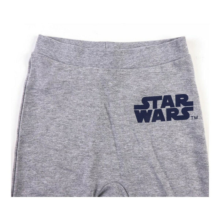 Trening Copii Star Wars Albastru