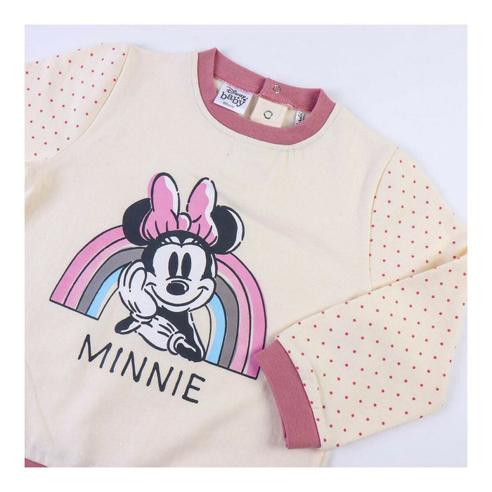 Trening Copii Minnie Mouse Gri
