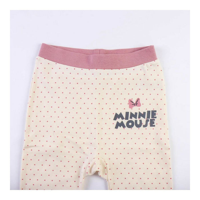 Trening Copii Minnie Mouse Gri