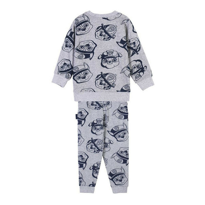 Trening Copii The Paw Patrol Gri