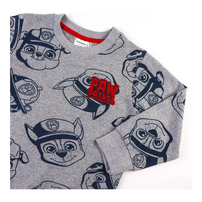 Trening Copii The Paw Patrol Gri