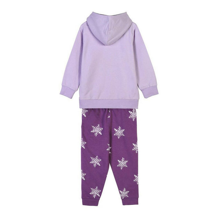 Trening Copii Frozen Liliachiu