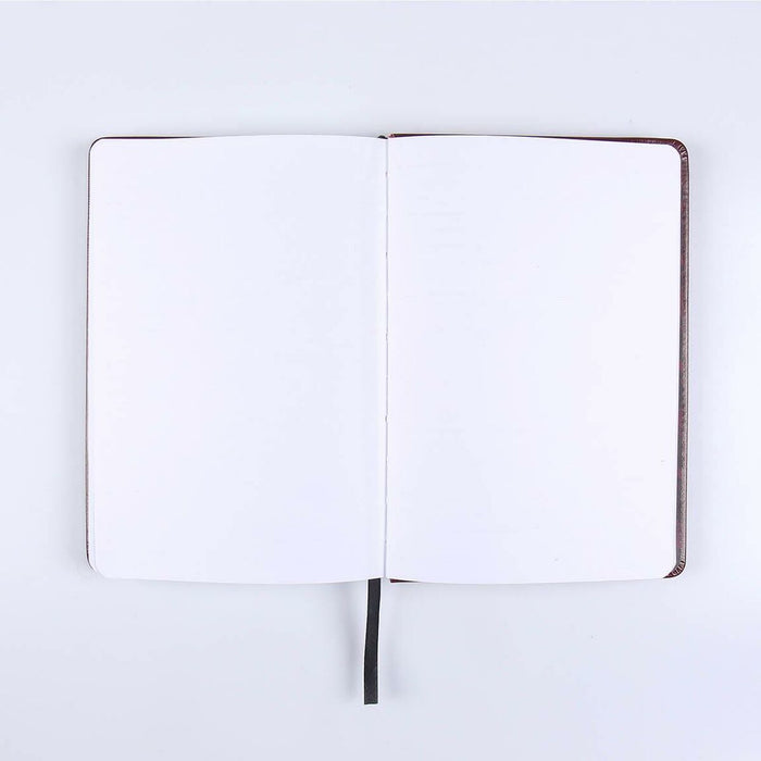 Carnet Notițe Harry Potter Roșu A5