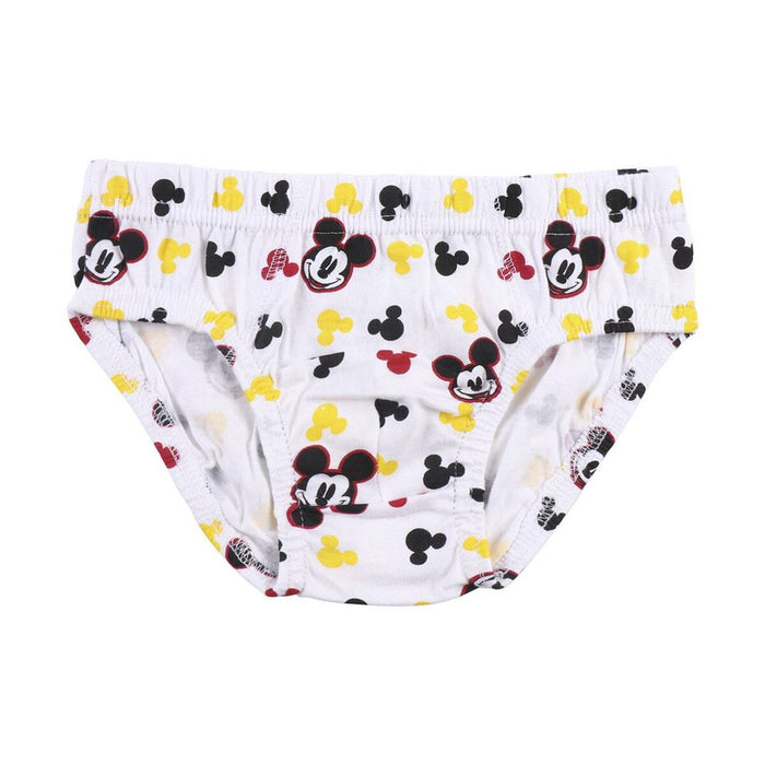 Set de chiloți Mickey Mouse Multicolor