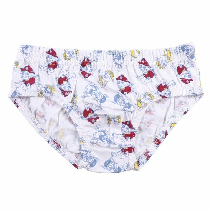 Set de chiloți The Paw Patrol Multicolor
