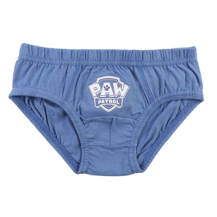 Set de chiloți The Paw Patrol Multicolor