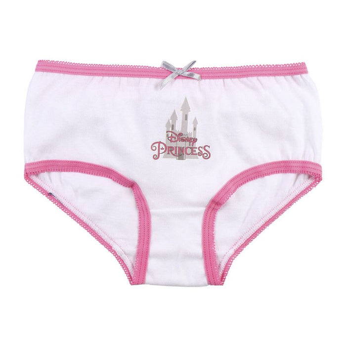 Pachet de chiloti de dama Disney Princess