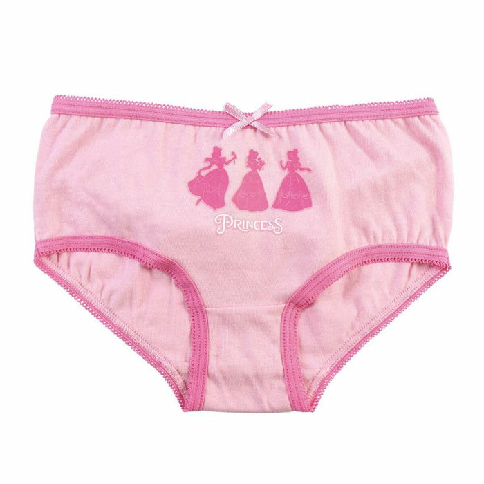 Pachet de chiloti de dama Disney Princess