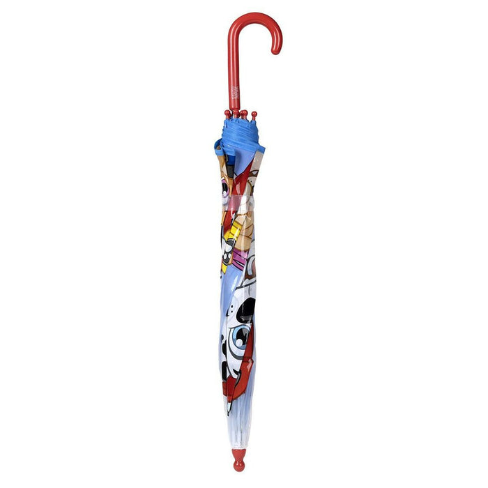 Umbrelă The Paw Patrol Ø 71 cm Multicolor