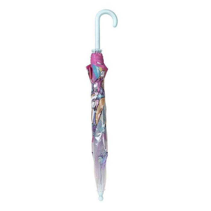 Umbrelă The Paw Patrol Ø 71 cm Roz