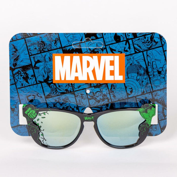 Ochelari de Soare pentru Copii The Avengers Verde