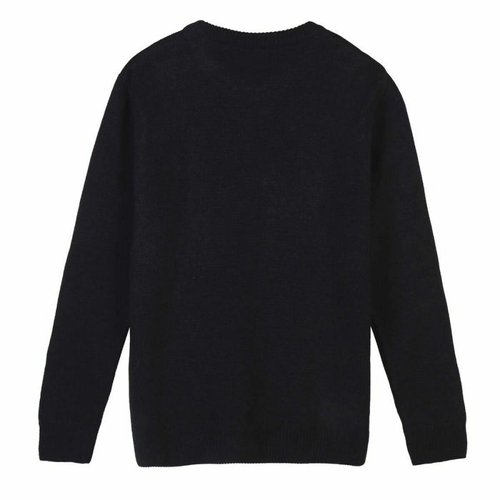 Pulover Unisex Marvel Albastru închis