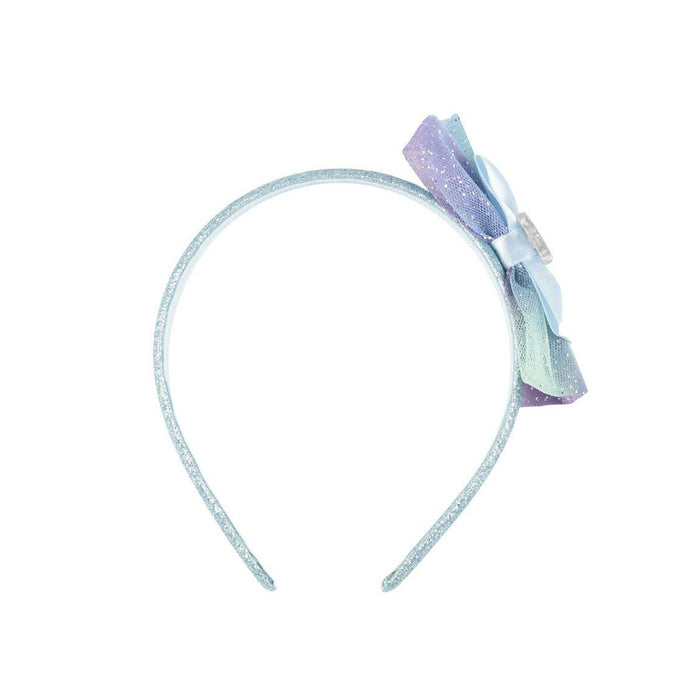 Diademă Frozen Liliachiu 2 Piese