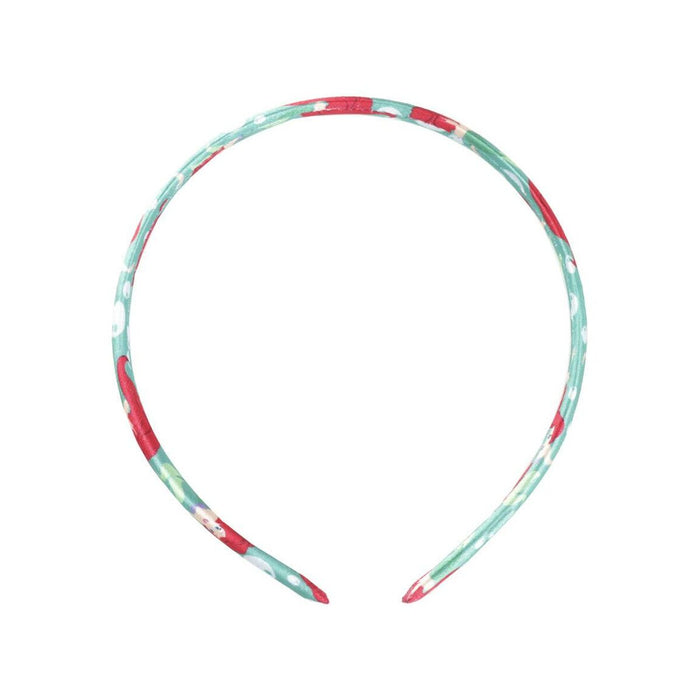 Diademă Disney Princess Turquoise 2 Piese