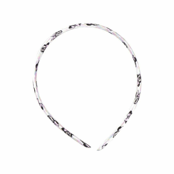 Diademă Disney   Roz Minnie Mouse (2 Piese)